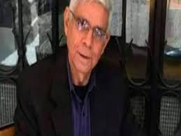 Noticias Chihuahua Noé de Jesús Cázarez Cárdenas, fue el segundo hijo de  una prolifica familia formada por el matrimonio del humilde ( Nacional)