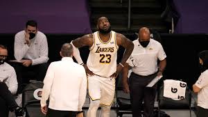 This was the initial expectation after the lakers first announced the diagnosis. How Long Is Lebron James Out Injury Timeline Return Date Latest Updates On Lakers Star Sporting News