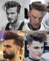 There are three general kinds: The Best Medium Length Hairstyles For Men Regal Gentleman