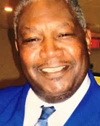 Reginald Saunders Davis