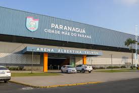 Feira da Partilha será realizada no Ginásio Albertina Salmon com mais de mil produtos à venda