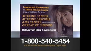 Avram Blair Associates Tv Commercial Uterine Cancer Ispot Tv A site for all things video and audio from avram miller.