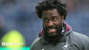 Wilfried Bony: Ivory Coast striker joins Al-Arabi