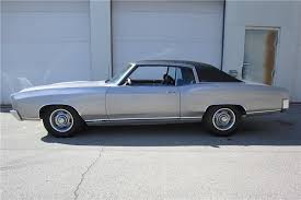 Image result for Monte Carlo Gray 1970 Iso