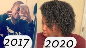 Dusting helps retain hair growth, but it doesn't promote hair growth. Natural Hair Growth Tips For Black Women 2020 Youtube