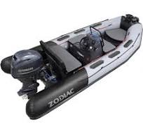 Rigid Inflatable Boats (RIB) for Sale - Rigged Dinghy ...