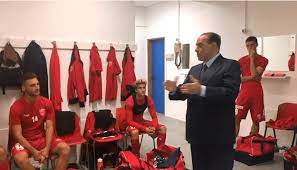 + ac monza monza primavera monza under 18 monza under 17 monza giovanili. Former Ac Milan President Wants All Italian Monza In Serie A Forza Italian Football