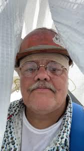 Listen here baw, I done welded