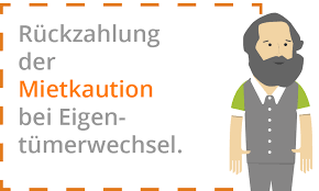 Zudem sollten sich die vertragsparteien einigen , wie mit der übernahme von einrichtungsgegenstände sowie der umzugskosten, der renovierung beziehungsweise. Mietkaution Ruckzahlung Fristen Regeln Bedingungen