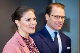 Victoria de Suède : de quelle maladie souffrait son mari Daniel Westling ? 