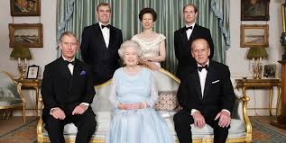 Queen elizabeth is called 'lilibet' by her closest family members. Queen Elizabeth Ii S Children Inside The Royal Family Relationships