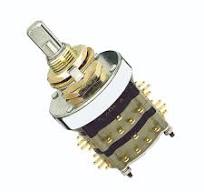 Rotary Switches | Grayhill