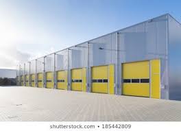 Pin By Alvaro Ignacio On Arq Fotos Propias Warehouses Exterior Building Exterior Warehouses Architecture