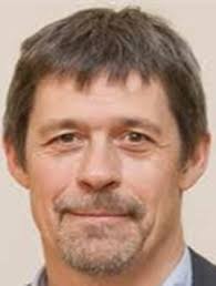 Prof Daniel Besser----CISCN