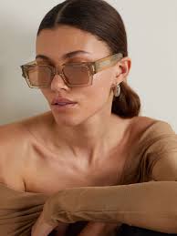 SAINT LAURENT 95mm Niki boots