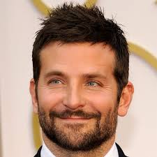 Grow your hair to at least four to five inches on the top and back and a couple of inches longer on the sides. Bradley Cooper Haircut Men S Hairstyles Haircuts 2021