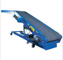 Telescopic Belt Conveyors
