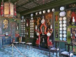 La Maison De Victor Hugo Avec Des Reconstitution De Pieces D Autres Maisons De Victor Hugo Qu Il A Dessinees Maison De Victor Hugo La Maison Victor Hotel Paris