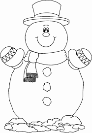 Free winter coloring sheets pdf. Pin On Coloring Book Pages