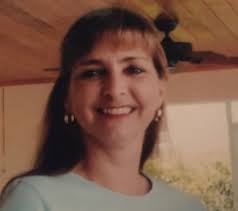 Sara Rebecca “Becky” Cassilly Borland (1959-2006)