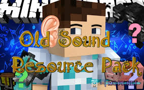 The #1 source for video game sounds on the internet! Old Sound Resource Pack 1 0 4 Resources Mcpe Minecraft Pocket Edition Downloads