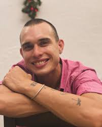 Nick Sosa Bruzone (@nicksosabruzone) • Instagram photos and videos