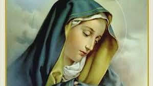 Legion of Mary gathers for Acies Consecration Ceremony