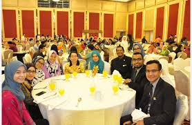 We encourage an open mindset and an independent and progressive approach. Majlis Ramah Mesra Aidilfitri Myipo Malaysia Competition Commission Mycc