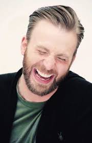 Back To You (Chris Evans Fanfiction)