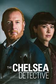 The Chelsea Detective