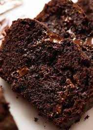 Tips for best zucchini bread. Chocolate Zucchini Bread Recipetin Eats