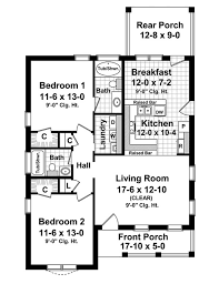 An apartment with an open plan kitchen, dining and living space. Top 50 Amazing House Plan Ideas Engineering Discoveries