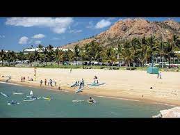 Browse our selection of seaside properties. The Strand Townsville Beach Australia Youtube