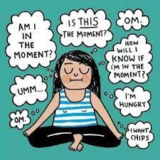 How To Know If I Am Doing The Meditation Correctly Quora