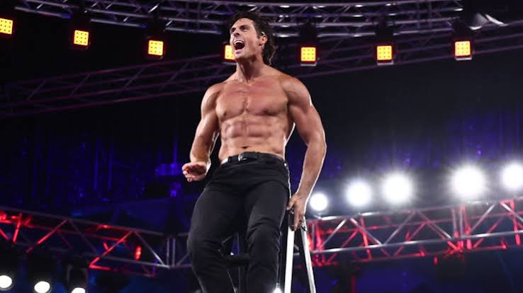AEW Going "Full Steam Ahead" On Steven Borden After Dynamite Debut (AEW News)