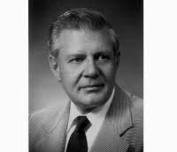 Harold Morrison Obituary (2010)