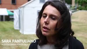 The Humanitarian Innovation Conference 2015