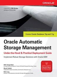 Oracle Automatic Storage Management Under The Hood Practical Deployment Guide Ebook By Nitin Vengurlekar Rakuten Kobo Mcgraw Hill Education Deployment Data Science