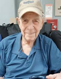 Francis Roy "Frank" Costello Obituary September 18, 2024