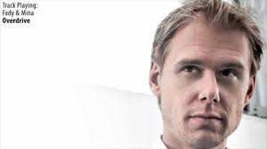 ASOT 533: Fady & Mina