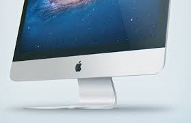 Showcase your designs in these blank mockups that are easy to. New Imac Monitor Mockup Psd Welovesolo