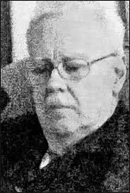 Buddy Young Obituary (1948