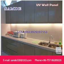 Backsplash panels allow you to bring a fun design element to your space while also protecting walls from grease splatter and other cooking stains. 2440 1220 6mm Big Sheet Decorative Kitchen Wall Panels Fireproof Waterproof Material Materials For Acrylic Nails Panel Cablematerial Silk Aliexpress