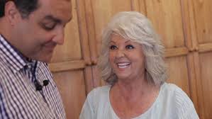Eat It and Like It: Pulling no punches with Paula Deen