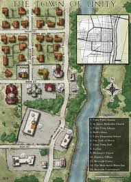 Fantasy Cartography By Sean Macdonald Fantasy Map Maker Cartography Town Map