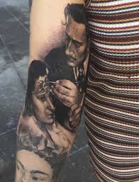 55 tatuajes japoneses en el brazo. Tattoo Adicts Estudio De Tatuaje En Bilbao