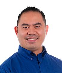 Dr. Greg Alaestante, DO