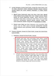 Pusat Islam Upm Makluman Terbaru Berkenaan Solat Jumaat Facebook