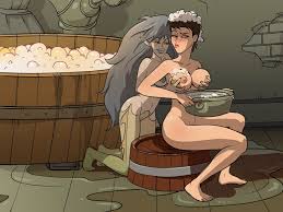 Renpy] Witch Hunter Trainer - v2023-08-07 by Team Borsch Adult Porn Game  Download Free For Android and PC