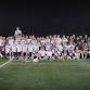Men’s Lacrosse Alumni Day event in Bridgewater, VA